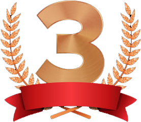 3rd